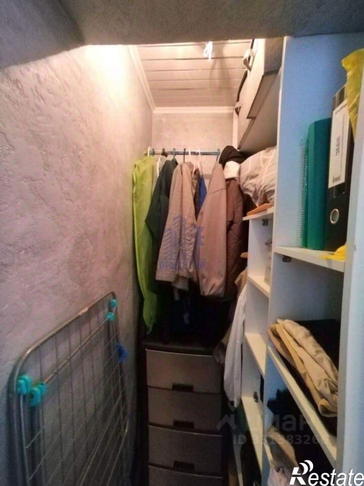 1-комн квартира ул Космонавта Николаева А.Г., 3,  д. 3