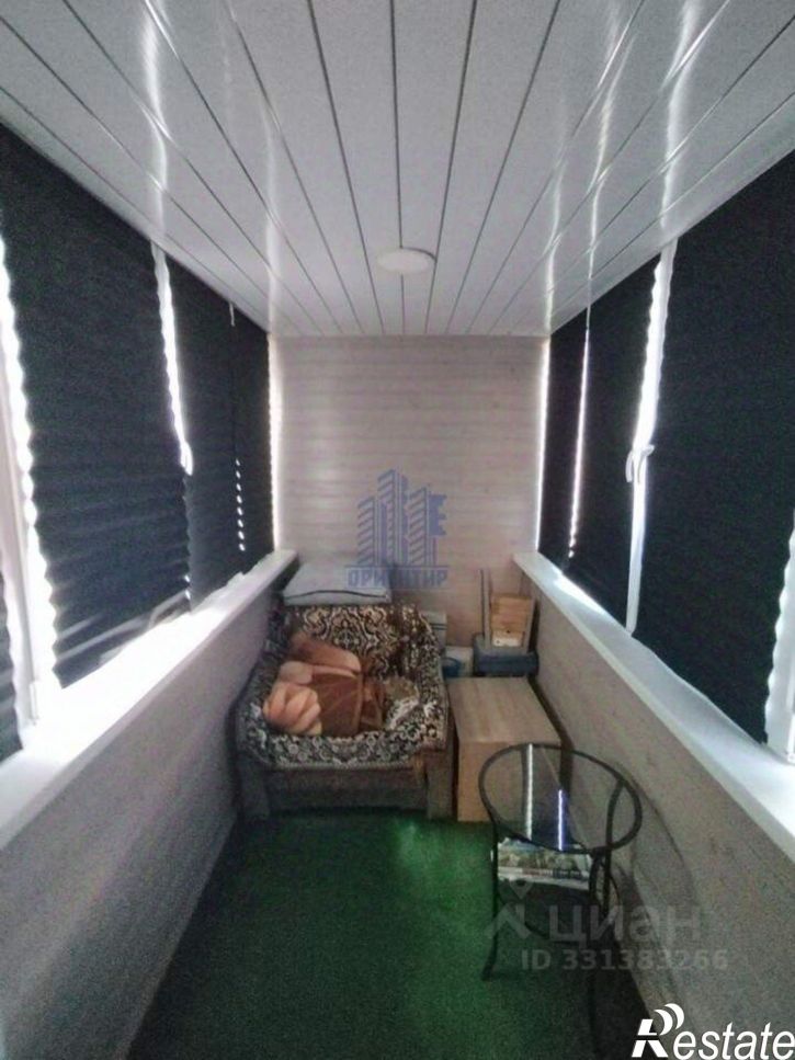 1-комн квартира ул Космонавта Николаева А.Г., 3,  д. 3