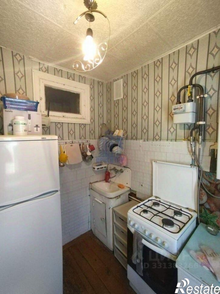 1-комн квартира ул Космонавта Николаева А.Г., 3,  д. 3