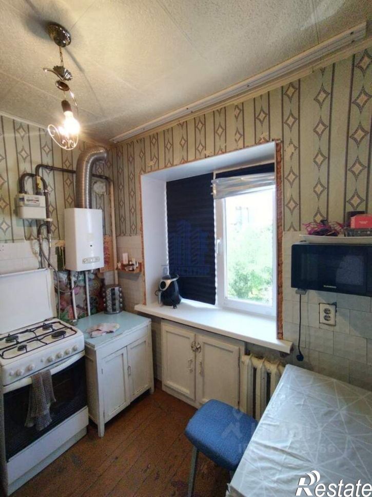1-комн квартира ул Космонавта Николаева А.Г., 3,  д. 3