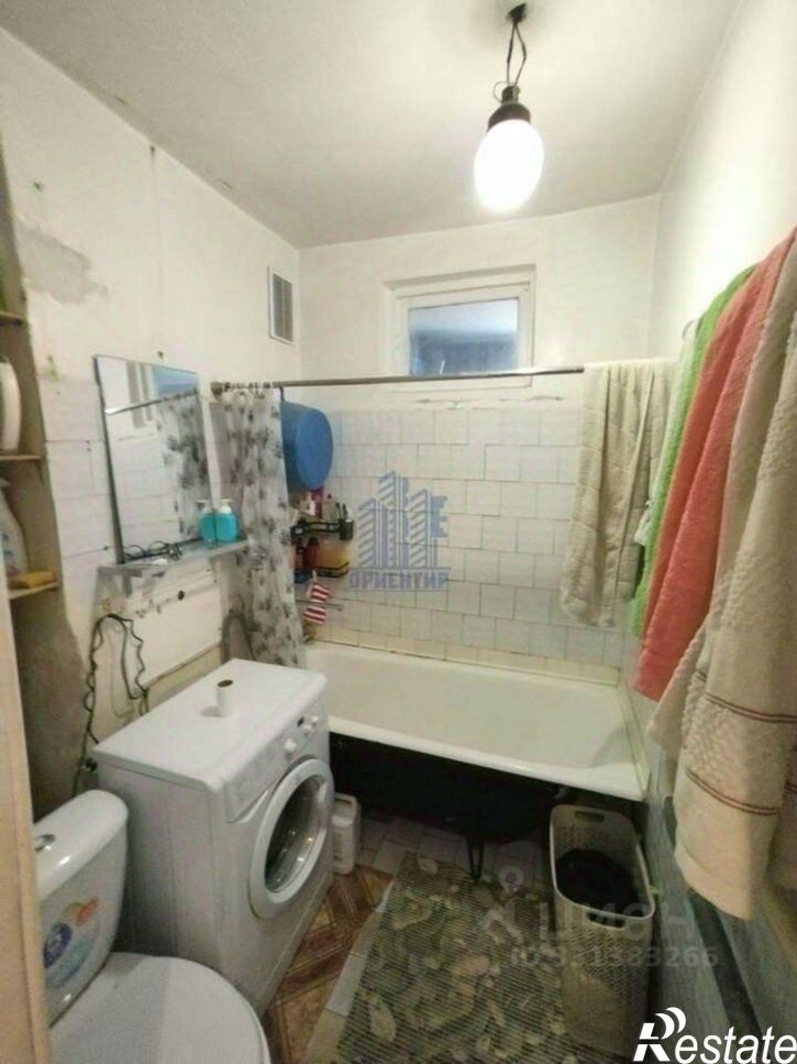 1-комн квартира ул Космонавта Николаева А.Г., 3,  д. 3
