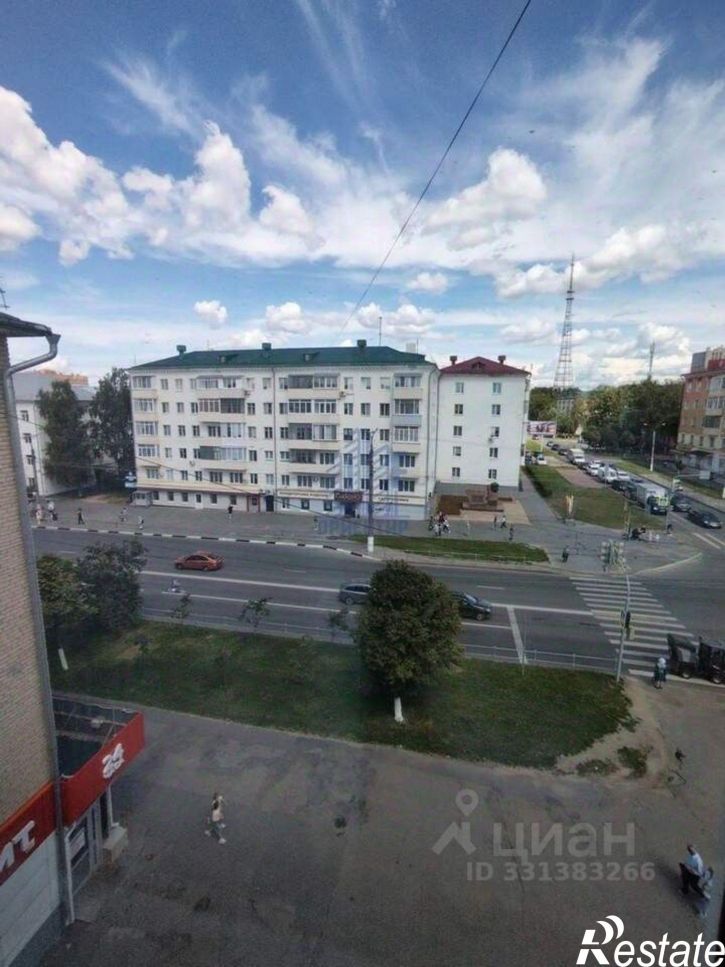 1-комн квартира ул Космонавта Николаева А.Г., 3,  д. 3