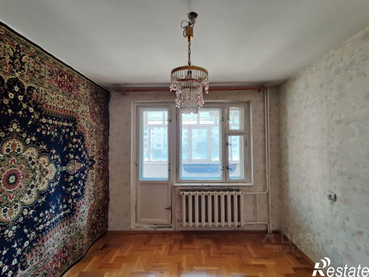 3-комн квартира ул Гражданская, 68,  д. 68