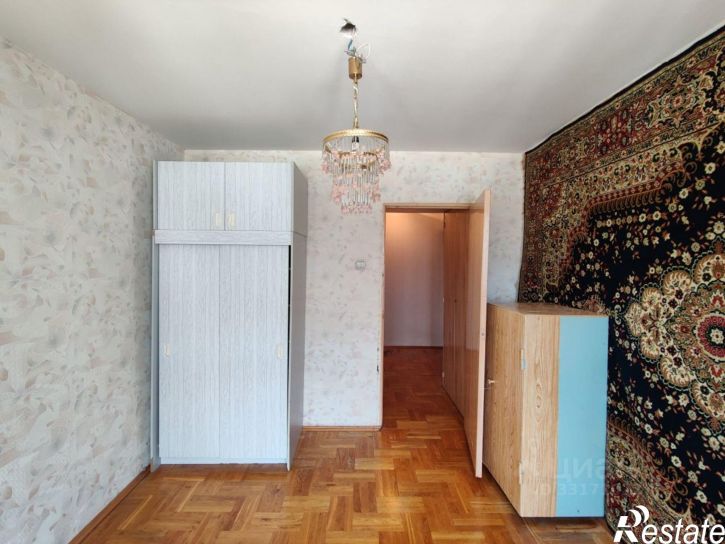 3-комн квартира ул Гражданская, 68,  д. 68