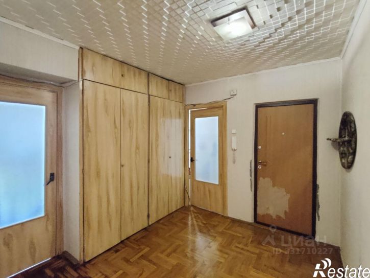 3-комн квартира ул Гражданская, 68,  д. 68