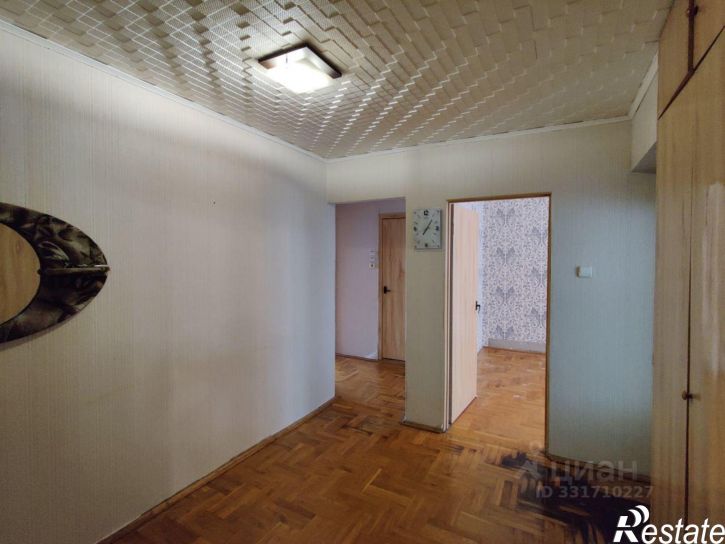 3-комн квартира ул Гражданская, 68,  д. 68
