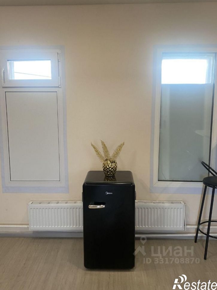 1-комн квартира Московский пр-кт, 31Б,  д. 31Б