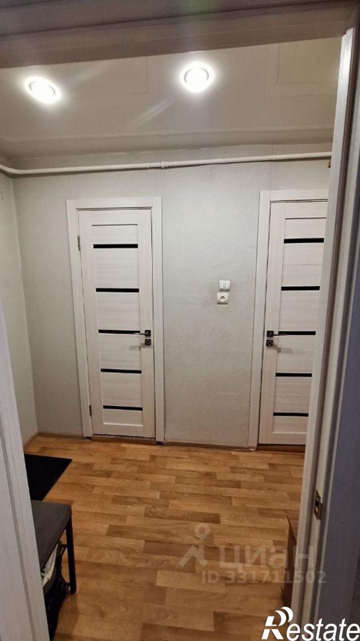 1-комн квартира ул Пролетарская, 6,  д. 6