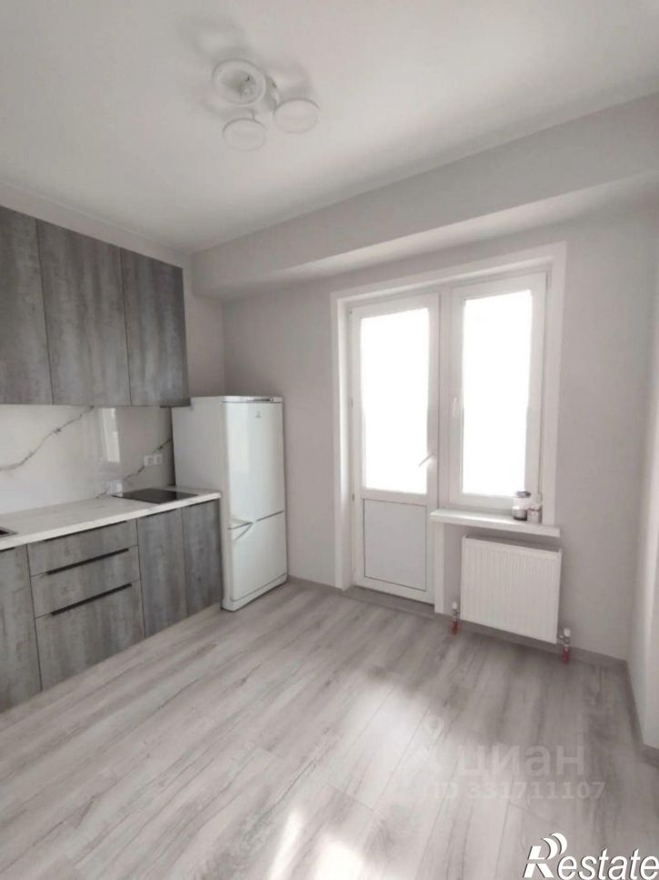1-комн квартира пр-кт Геннадия Айги, 15,  д. 15