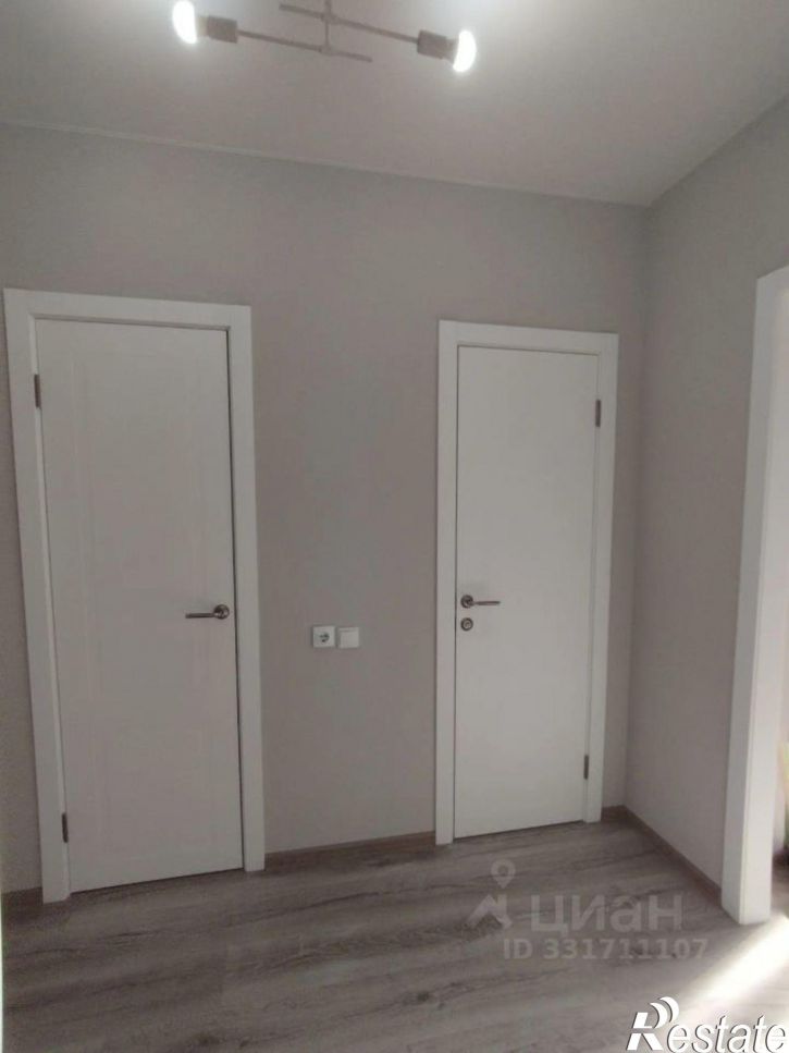 1-комн квартира пр-кт Геннадия Айги, 15,  д. 15
