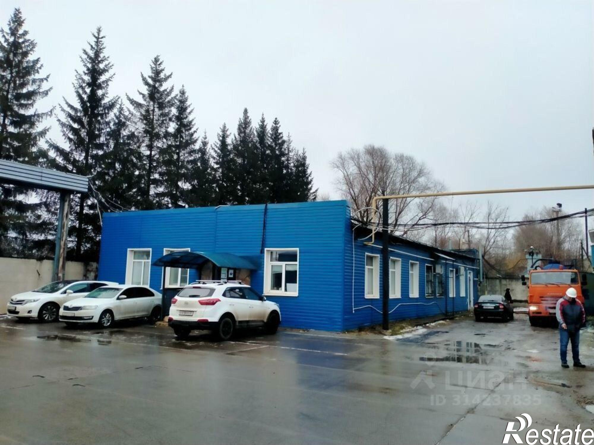 Купить землю, земельный участок за 150 000 000 рублей на Ишлейский пр-д, 4А