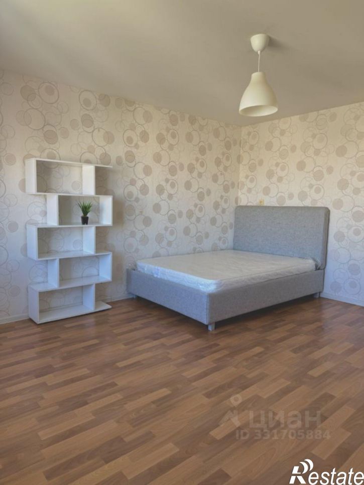 1-комн квартира ул 139 Стрелковой Дивизии, 20,  д. 20
