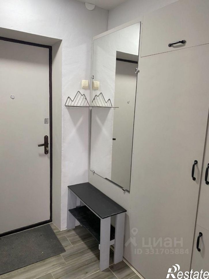1-комн квартира ул 139 Стрелковой Дивизии, 20,  д. 20