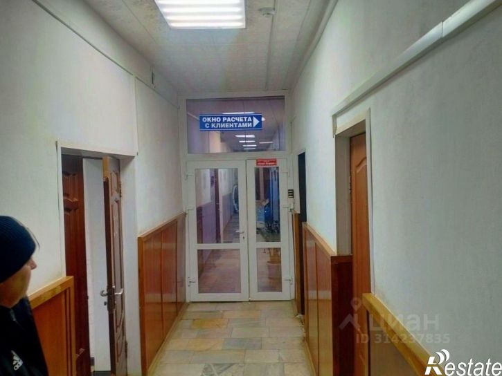 Земельный участок Ишлейский пр-д, 4А,  д. 4А
