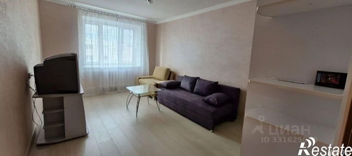 1-комн квартира пр-кт Тракторостроителей, 58,  д. 58