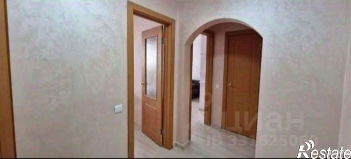 1-комн квартира пр-кт Тракторостроителей, 58,  д. 58