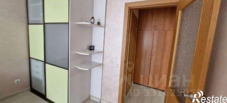 1-комн квартира пр-кт Тракторостроителей, 58,  д. 58