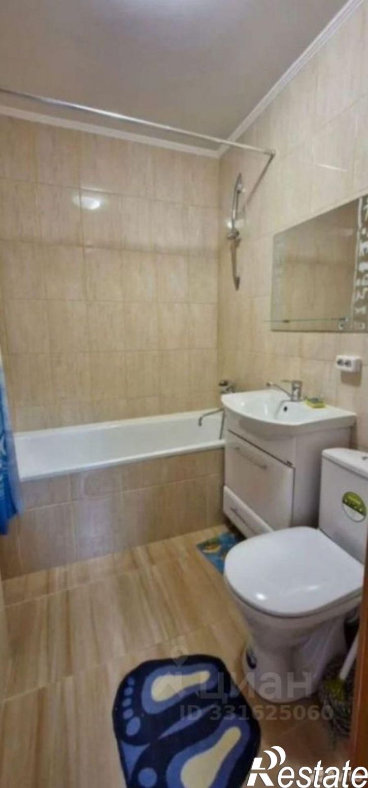 1-комн квартира пр-кт Тракторостроителей, 58,  д. 58