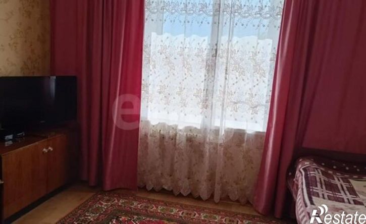 2-комн квартира ул Ашмарина, 34,  д. 34