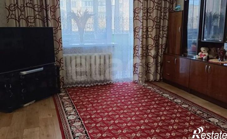 2-комн квартира ул Ашмарина, 34,  д. 34