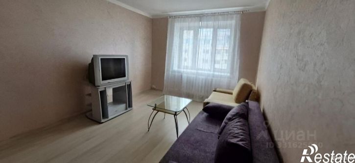 1-комн квартира пр-кт Тракторостроителей, 58,  д. 58