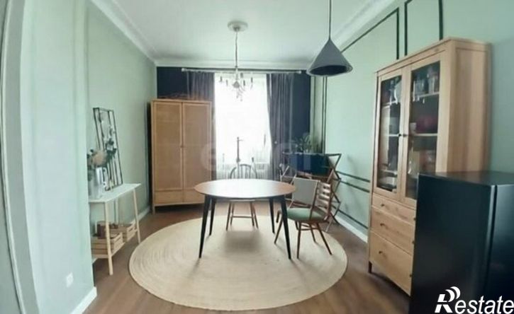 2-комн квартира пр-кт Ленина, 1,  д. 1