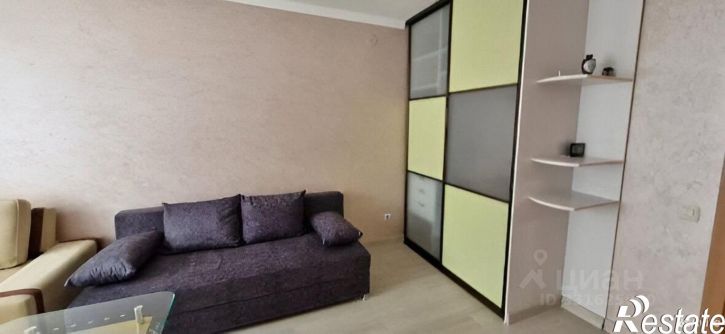 1-комн квартира пр-кт Тракторостроителей, 58,  д. 58