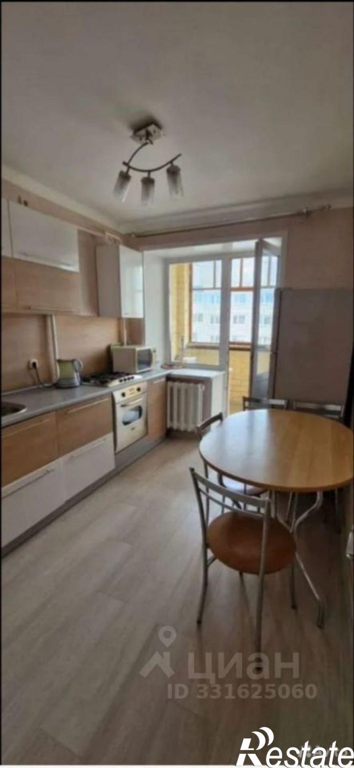 1-комн квартира пр-кт Тракторостроителей, 58,  д. 58