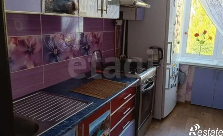 2-комн квартира ул Ашмарина, 34,  д. 34