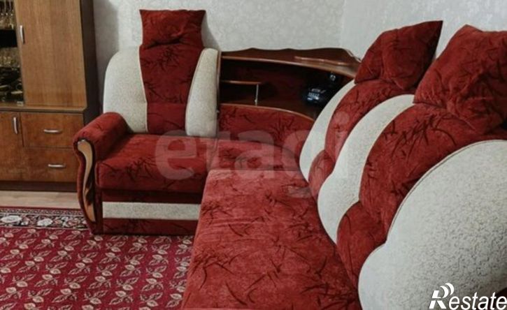 2-комн квартира ул Ашмарина, 34,  д. 34
