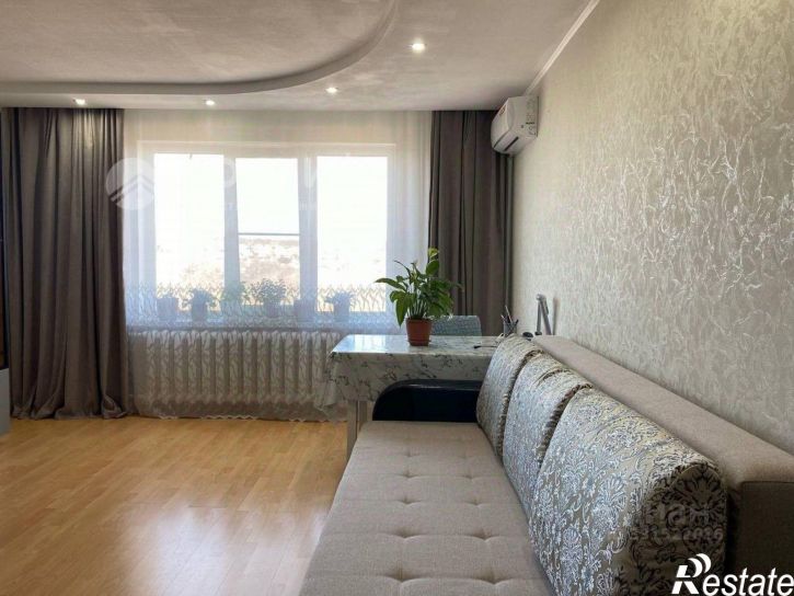 3-комн квартира ул Алексея Талвира, 6,  д. 6