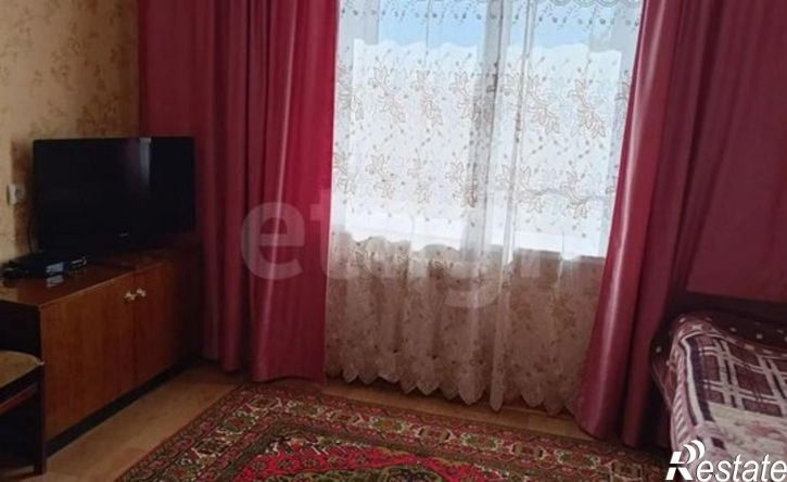 2-комн квартира ул Ашмарина, 34,  д. 34