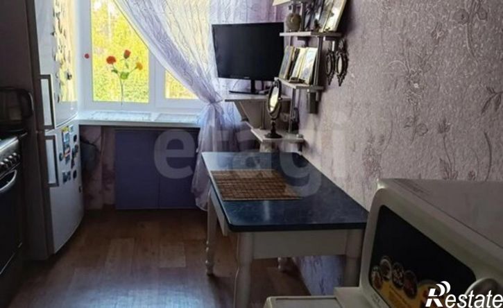 2-комн квартира ул Ашмарина, 34,  д. 34