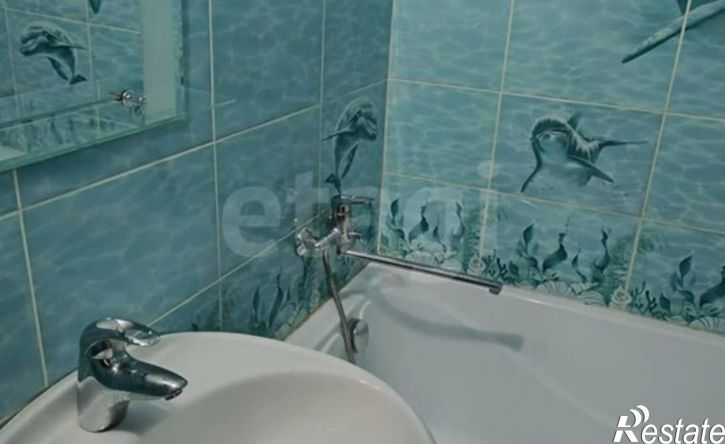 2-комн квартира ул Ашмарина, 34,  д. 34