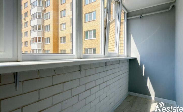 1-комн квартира ул Филиппа Лукина, 4,  д. 4