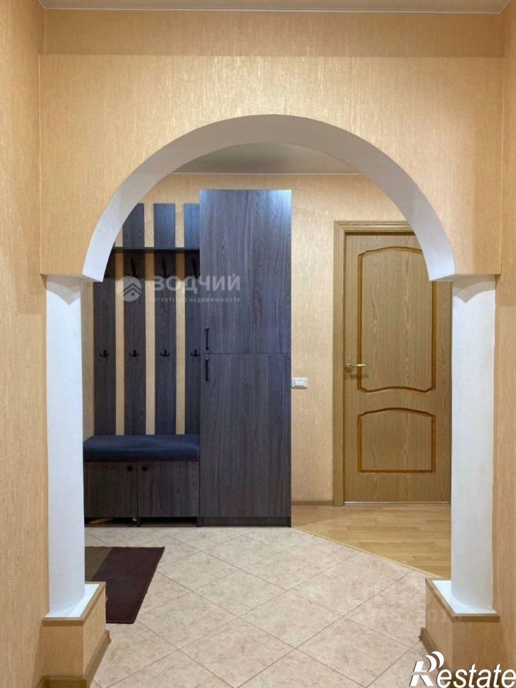 3-комн квартира ул Алексея Талвира, 6,  д. 6
