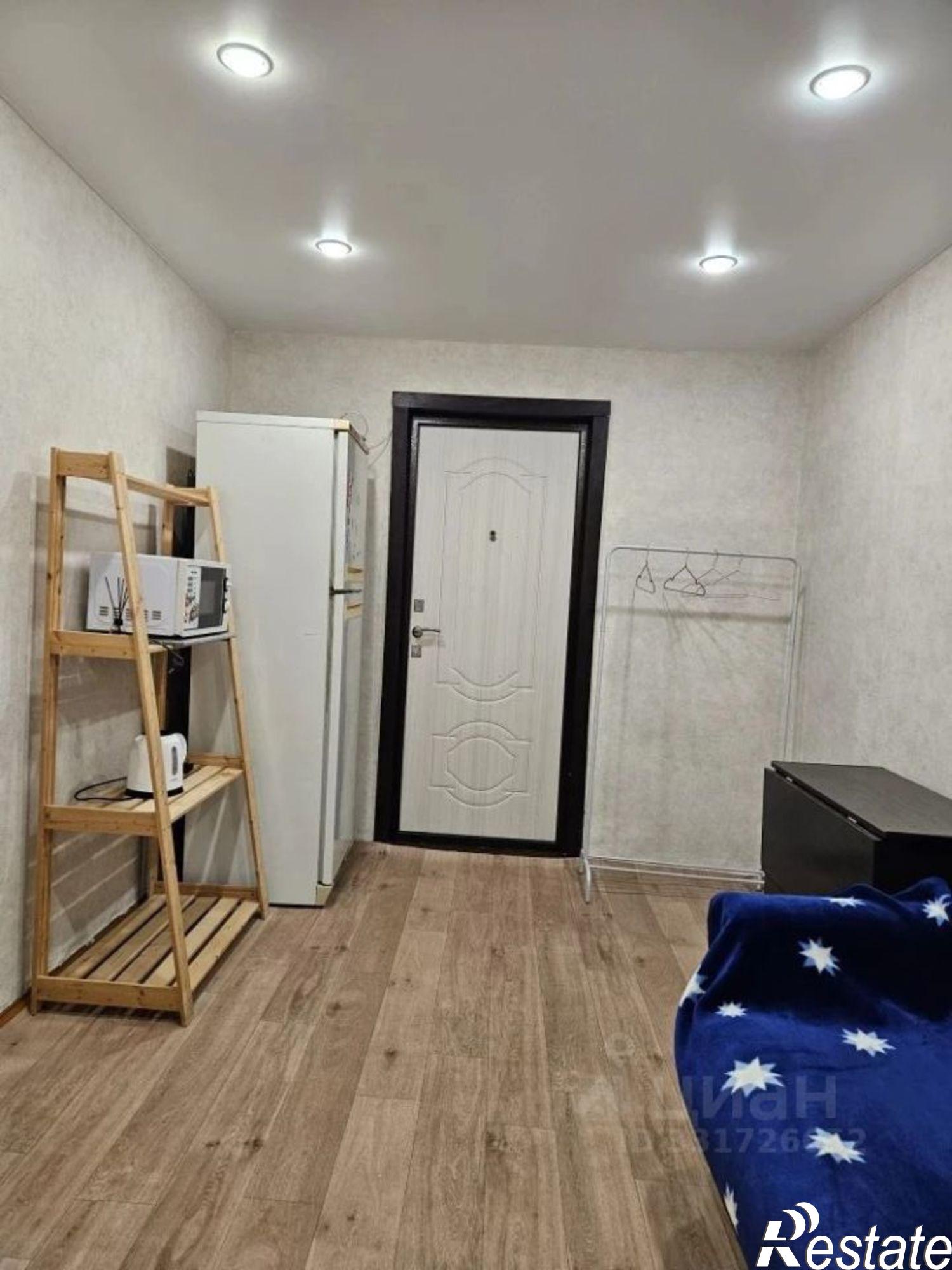 Купить комнату за 1 250 000 рублей на Московский пр-кт, 7
