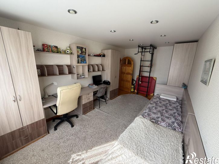 3-комн квартира Алексея Талвира улица,6