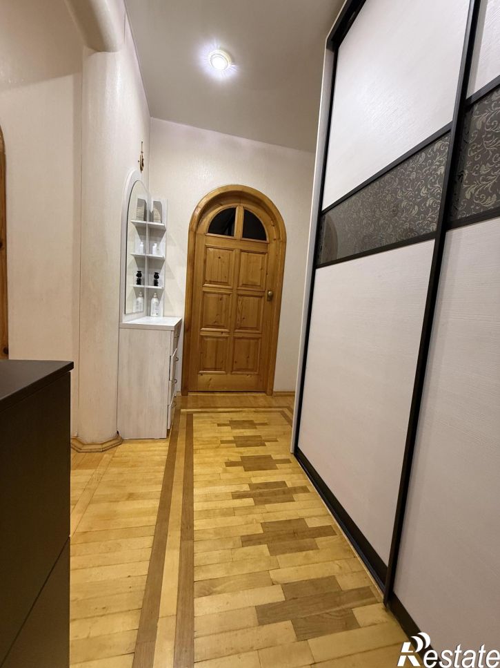 3-комн квартира Алексея Талвира улица,6