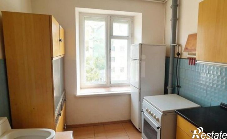 2-комн квартира ул Энтузиастов, 7 1,  д. 7 1,  к. 1