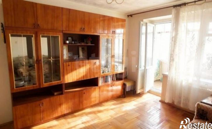 2-комн квартира ул Энтузиастов, 7 1,  д. 7 1,  к. 1