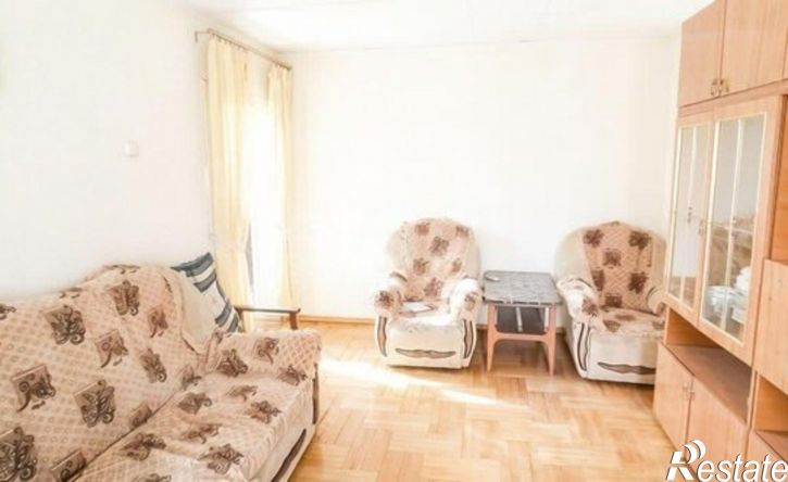 2-комн квартира ул Энтузиастов, 7 1,  д. 7 1,  к. 1