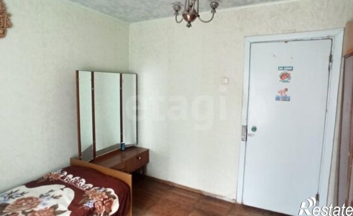 2-комн квартира ул Энтузиастов, 7 1,  д. 7 1,  к. 1