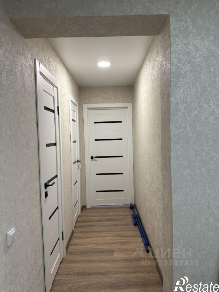 2-комн квартира ул П.В.Дементьева, 10/15,  д. 10/15