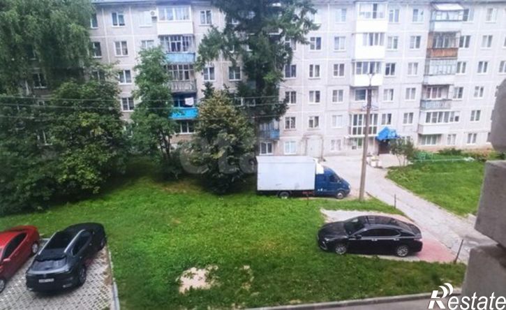 2-комн квартира ул Энтузиастов, 7 1,  д. 7 1,  к. 1