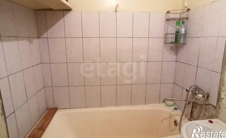 2-комн квартира ул Энтузиастов, 7 1,  д. 7 1,  к. 1