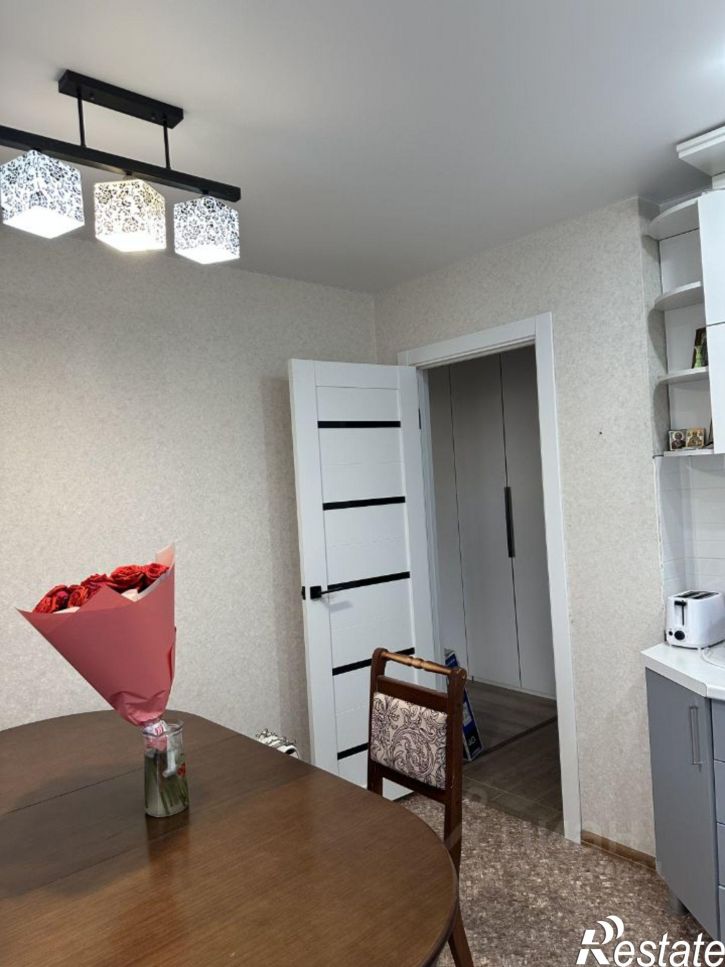 2-комн квартира ул П.В.Дементьева, 10/15,  д. 10/15