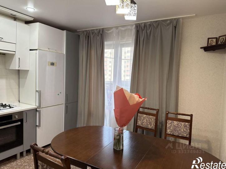 2-комн квартира ул П.В.Дементьева, 10/15,  д. 10/15