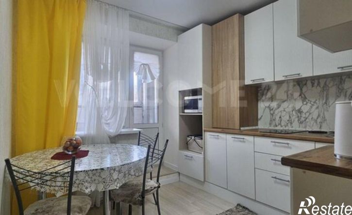 1-комн квартира ул Академика РАН Х.М.Миначева, 11,  д. 11