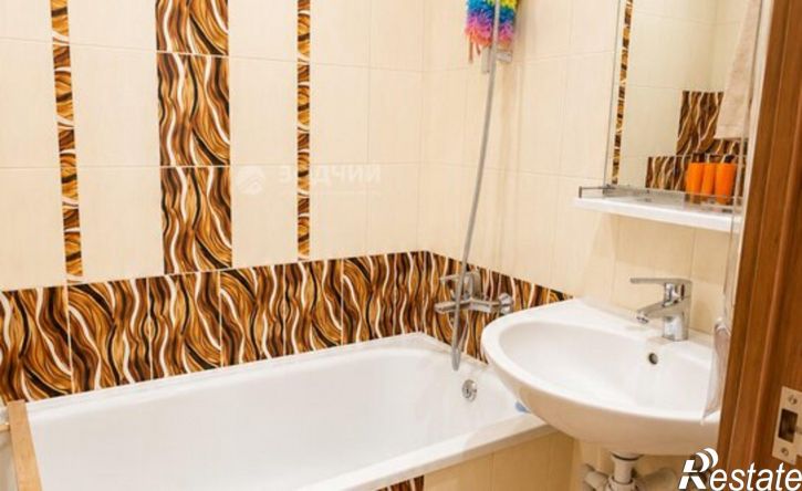 4-комн квартира ул Энтузиастов, 27,  д. 27
